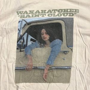 Unisex Waxahatchee St. Cloud Tee